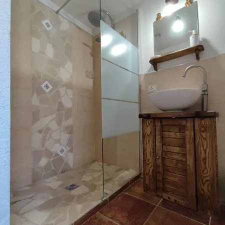 Apartmán La Del Campanile Sciacca