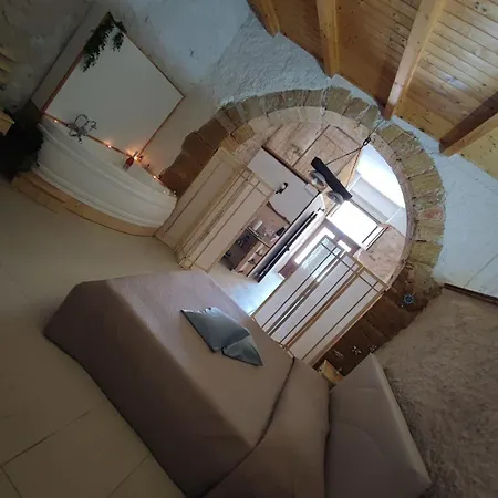 La Del Campanile Apartmán