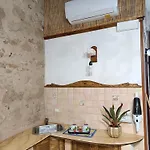 La Del Campanile Апартаменты *