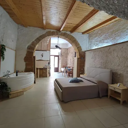 Διαμέρισμα La Del Campanile *
