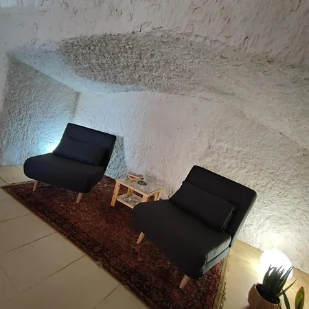 Lägenhet La Del Campanile Sciacca